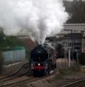70013 Oliver Cromwell