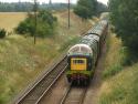 Deltic D9009