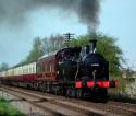 47406 Leaving Quorn