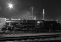 GCR Night Time