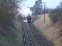 30777 and travelling post office