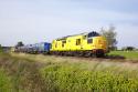 Pair Of 97"s At Llangaffo,norrth Wales..