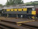 Dutch Livery Class 33