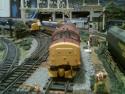 Bachmann Ews "37"..