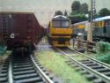 My New Sidings