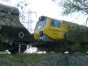 Class 70 On Coal Duty,sudforth Lane..