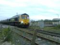Freightliner 66