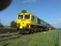 Sudforth Lane Sidings