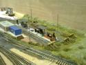 Fuel Depot