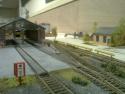 Depot Shed