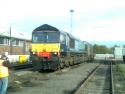 Drs Crewe