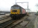 47769 Crewe Dmd...........