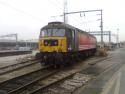 Crewe Dmd...........