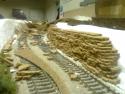 Cork Walling
