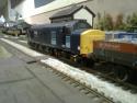 Drs "37" Kingsmoore Tmd.......