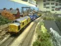 00 Class 97"s On Rhtt Workings...