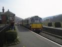 Llangollen Diesel Gala,2010