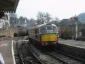 Llangollen.......