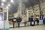 60009 at Kings Cross 4 december 2005