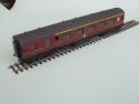 Comet Ex Lms First Class Porthole Brake
