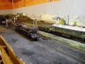 Ex Crosti Light Engine At Woodford