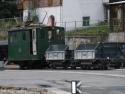 Original Jungfrau Loco Shunting