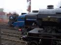 Barrow Hill 14/4/12