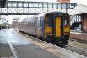 Class 153