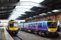 Class 170 & Class185