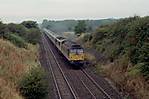 47550 'University of Dundee' and 87001 'Royal Scot'