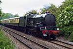 5029 Nunney Castle 2