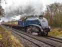 60007 Sir Nigel Gresley