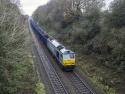 60046 'William Wilberforce'