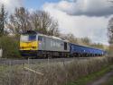 60046 'William Wilberforce'