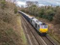 60055 Thomas Barnardo