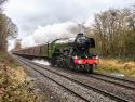 60103 Flying Scotsman