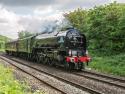 60163 Tornado