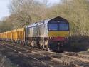 66424