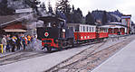 Achenseebahn Loco 1