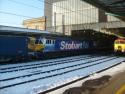 92 017 Passing Carlisle 09/01/10