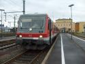 Db 628 439-2, Fulda 12/08/08
