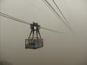 Yagtze Cable Car, Chongqing 14/05/10