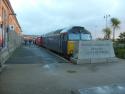 57 602 'restormel Castle', Penzance 06/02/10