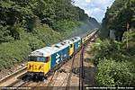 50049 & 50031 Virginia Water 7/8/05