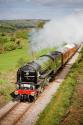 Tornado At Green End, Nymr