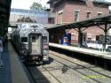 New Jesey Transit - Summit To New York Penn