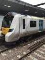 New Thameslink Train June 21st 2016