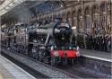 Help The Heroes Special At Preston