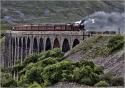 6201 On Ribblehead