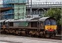 66422 At Preston